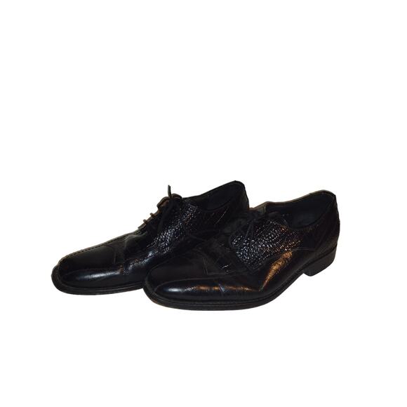 Stacy Adams Men's Dress Shoes Size 8 - Picture 1 of 1